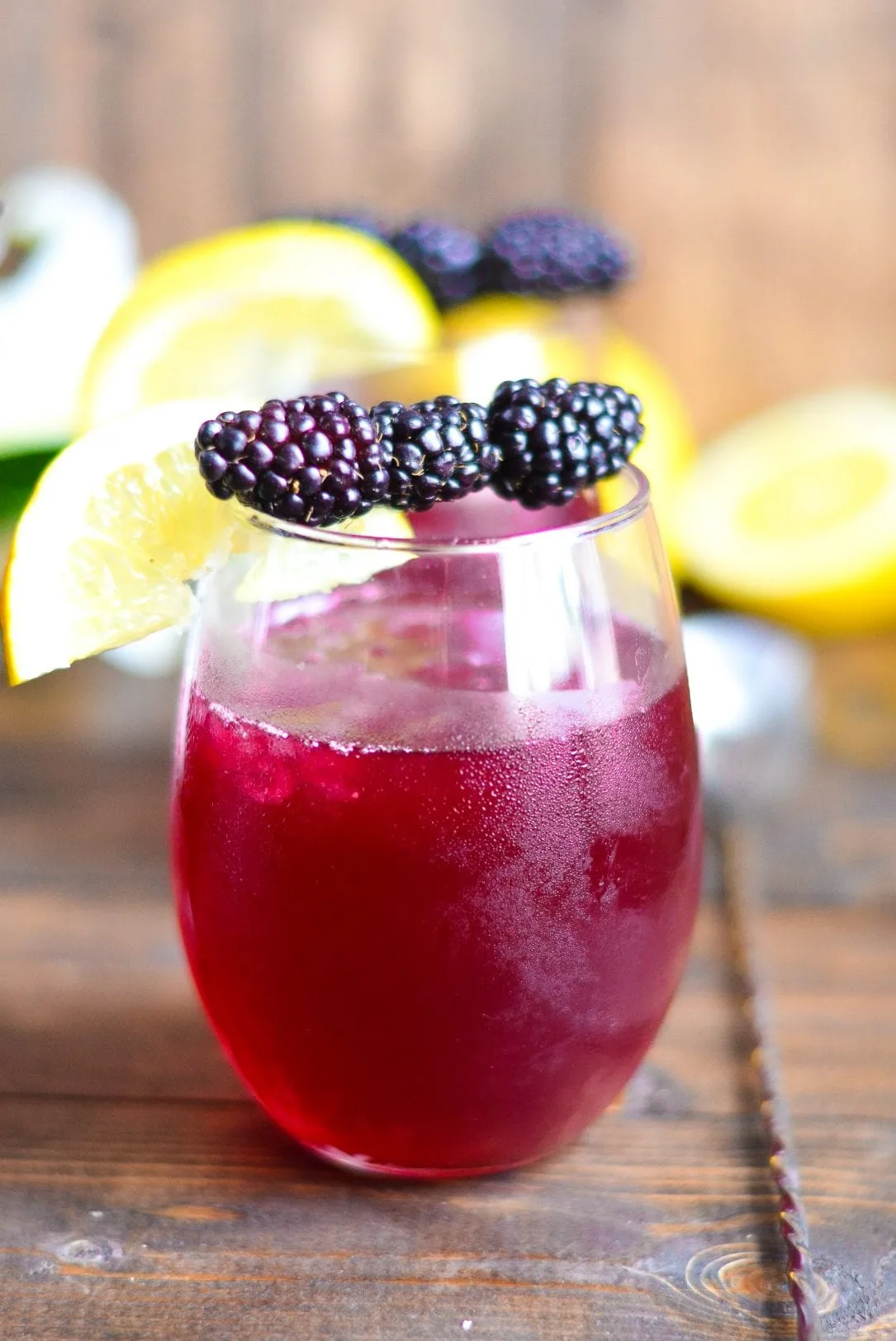 The Kentucky Oaks Lily Punch - My Modern Cookery