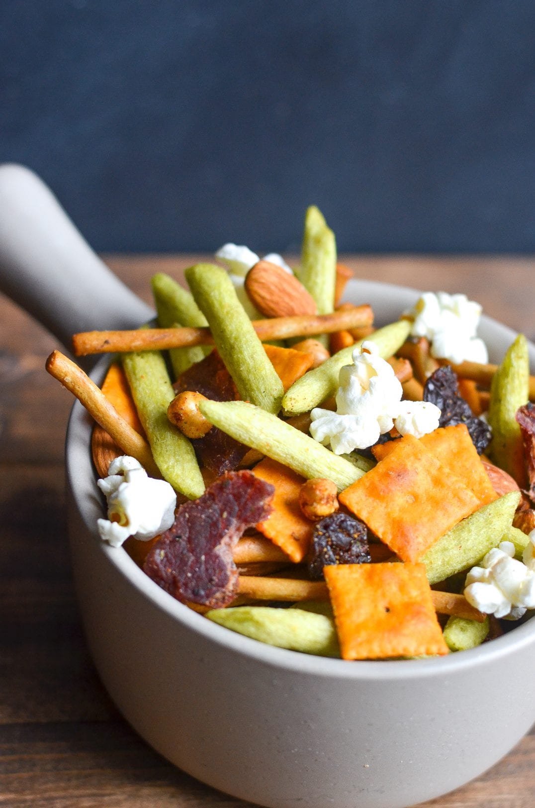 High-Protein Snack Mix