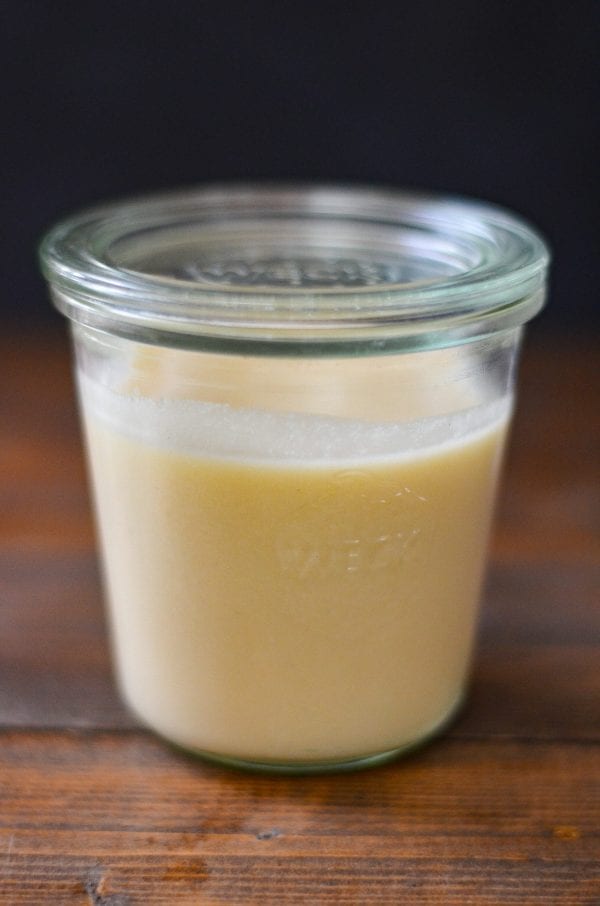 Thanksgiving Emergency! How to Fix Lumpy Gravy My Modern Cookery