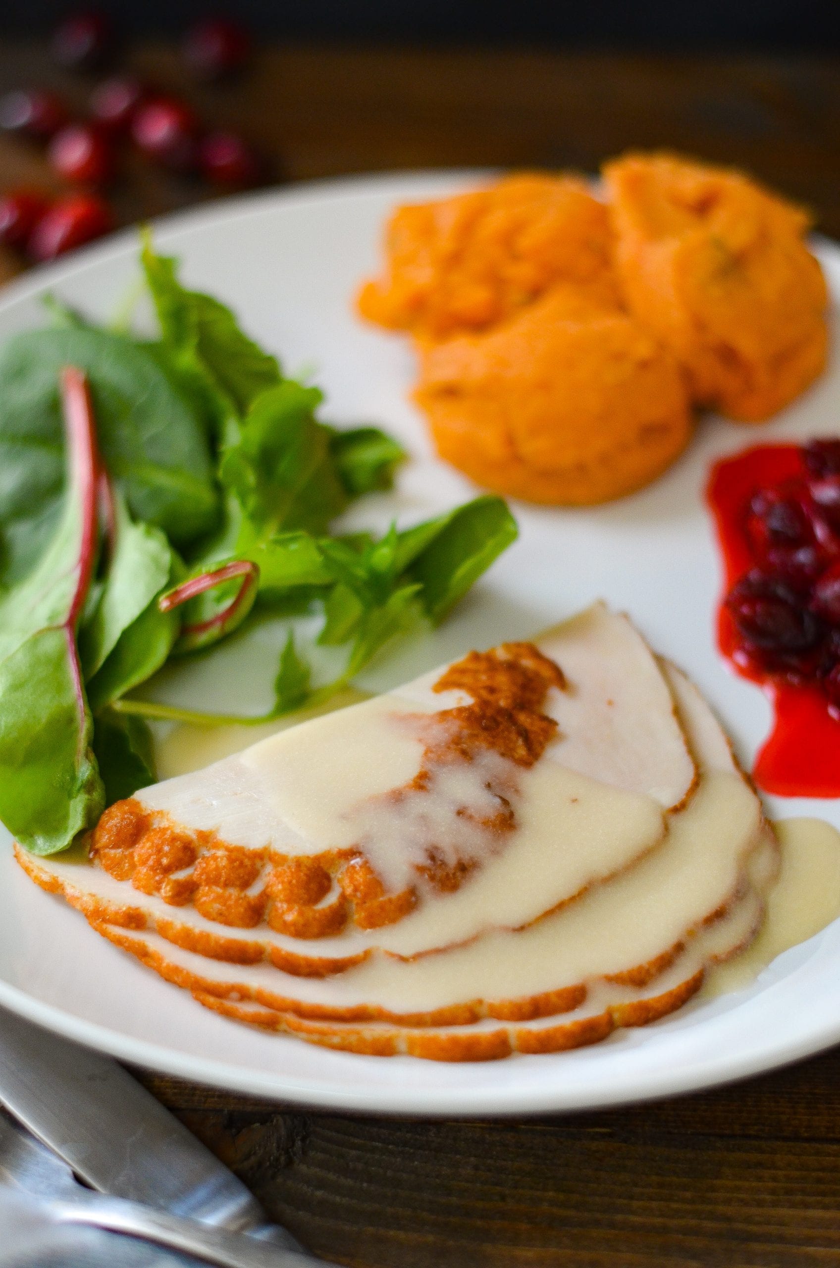 Thanksgiving Emergency! How to Fix Lumpy Gravy My Modern Cookery