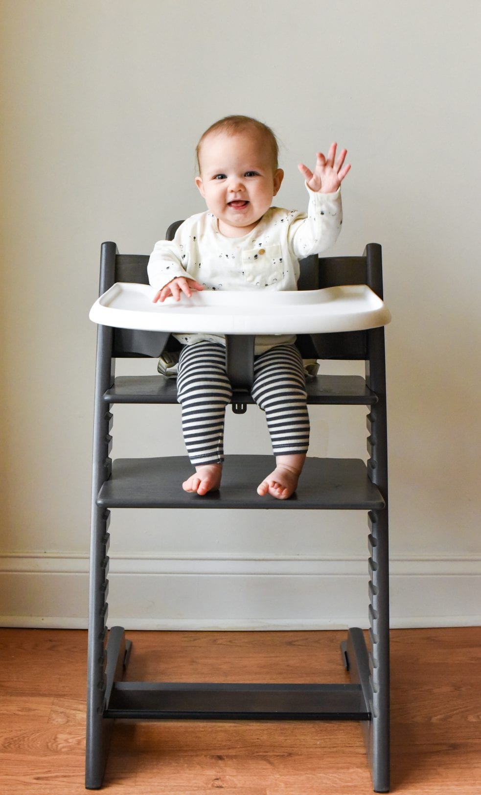 Favorite Baby Products — Birth to 6 Months