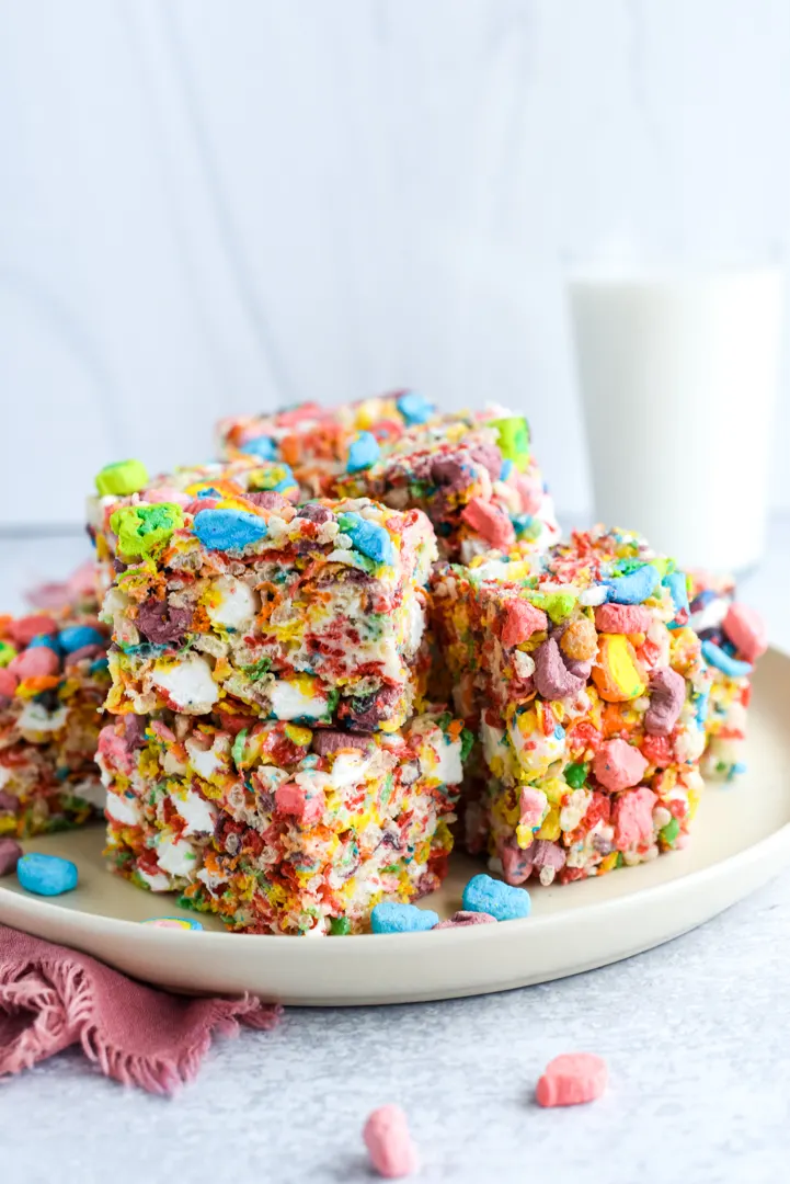 Best Recipe for Rice Krispie Treats Easy & Homemade 2023